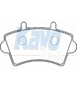 KAVO PARTS - BP6575 - 